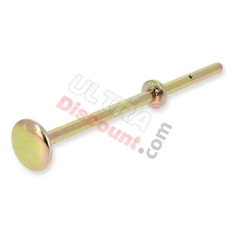 Skyteam T-Rex Sitzscharnierachse, Teile Trex Skyteam