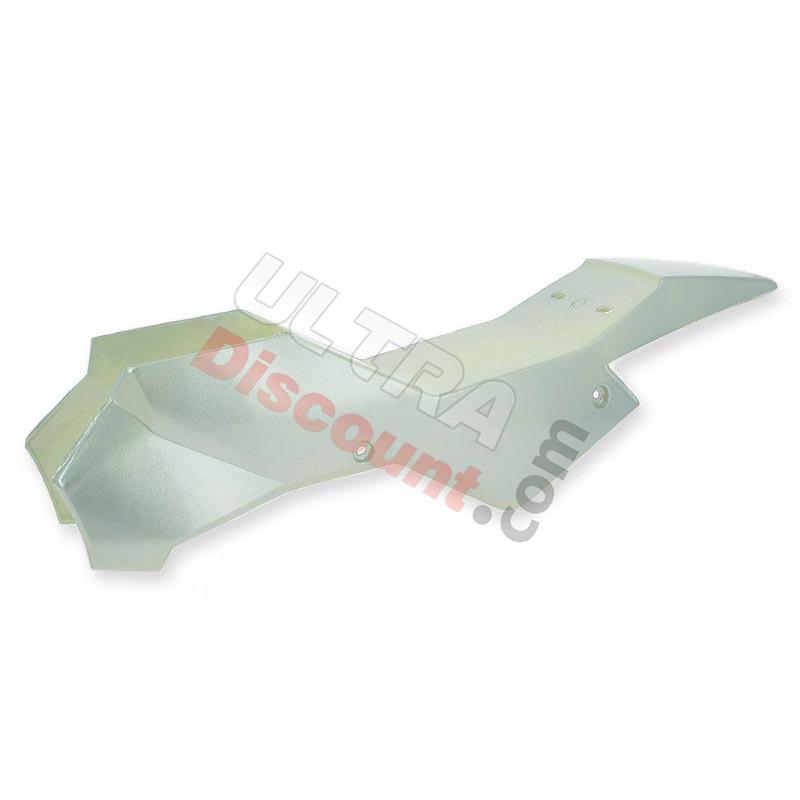 Zentrale Verkleidung für pocket quad - Grau, Pocket quad Teile Zentrale Verkleidung für pocket quad - Grau, Pocket quad Teile