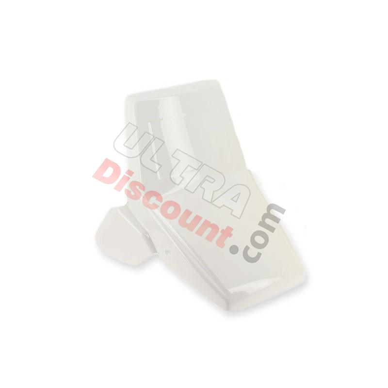 Kleine Frontverkleidung für pocket Quad - Weiß, Pocket quad Teile