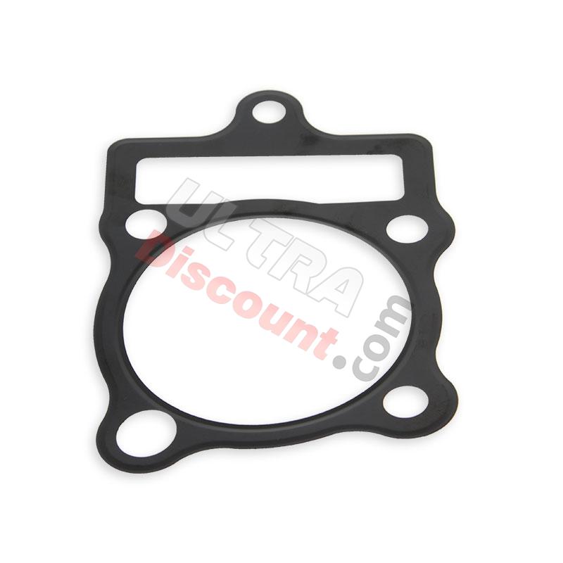Metall-Zylinderkopfdichtung 250 STXE, Ersatzteile Shineray 250 STXE Metall-Zylinderkopfdichtung 250 STXE, Ersatzteile Shineray 250 STXE