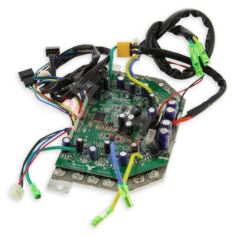 Motherboard 2 für Overboard, hoverboard ersatzteile