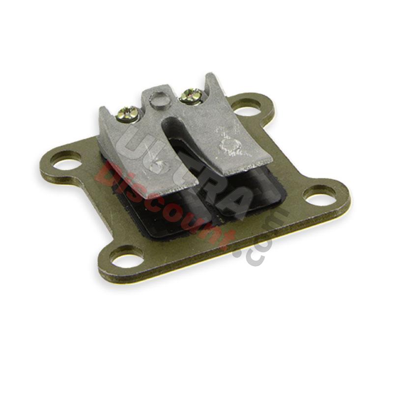 Klappe mit carbon lamellen für pocket bike, Ersatzteile Pocket bike