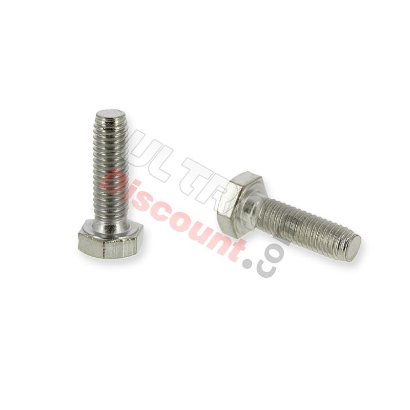 Paar Schraubenr M6 20mm chassis Quad, Werkzeuge und Schrauben