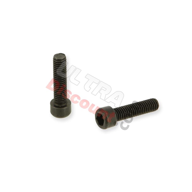 Paar Schraubenr M4 20mm, Werkzeuge und Schrauben