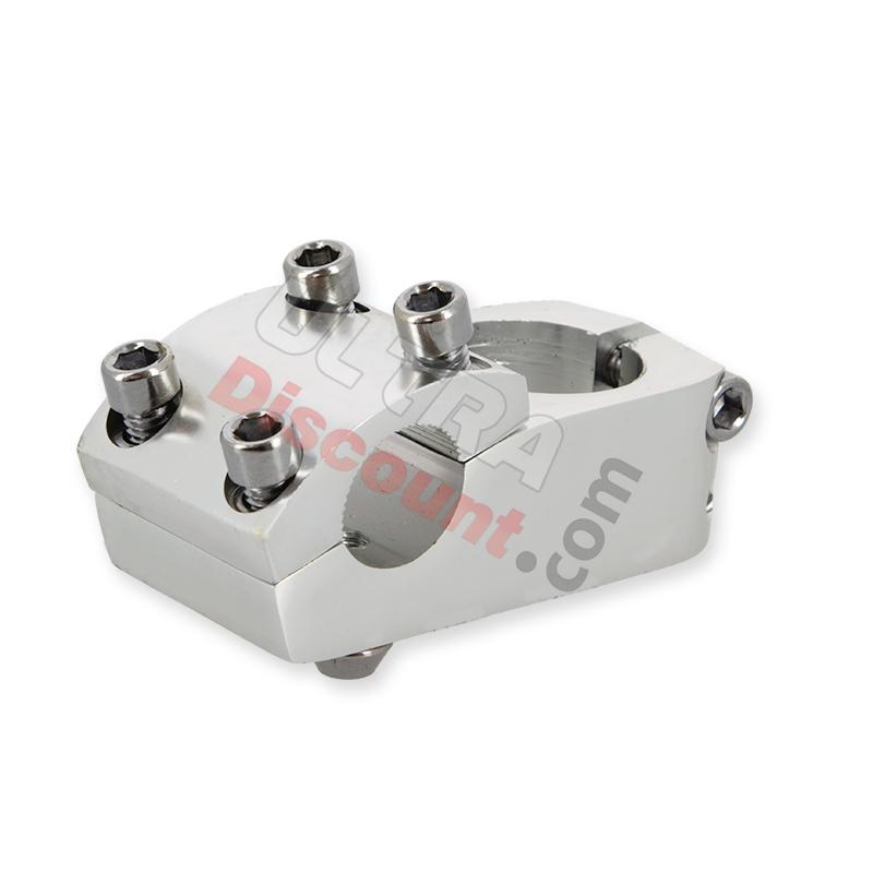 Lenksäule für benzinbetriebenen Roller, Teiles Thermoscooter