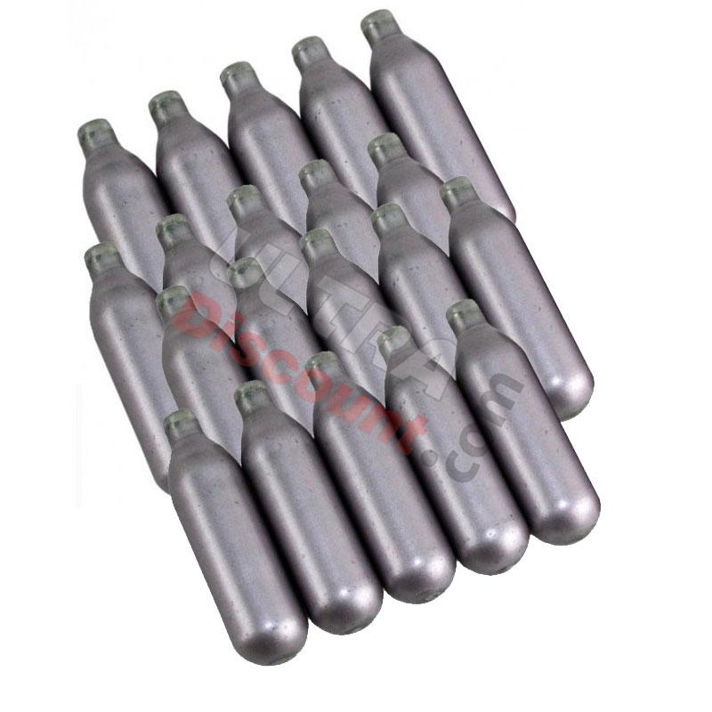 NOS-20 Patronen Satz, Pocket Cross Teile