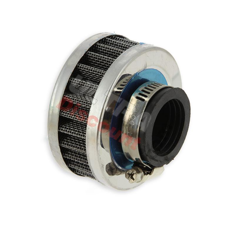 Luftfilter UD Racing für pocket bike 28mm, Ersatzteile Pocket bike