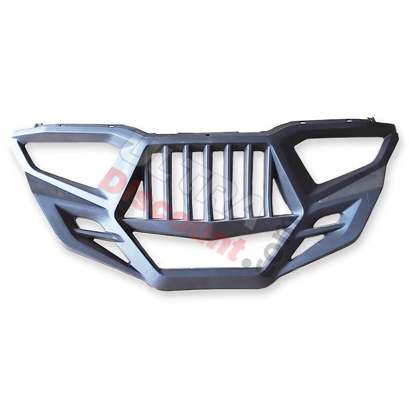 Frontgrill quad bashan 300cc BS300AU-2 - Schwarz, Bashan 300cc BS300AU-2 Frontgrill quad bashan 300cc BS300AU-2 - Schwarz, Bashan 300cc BS300AU-2