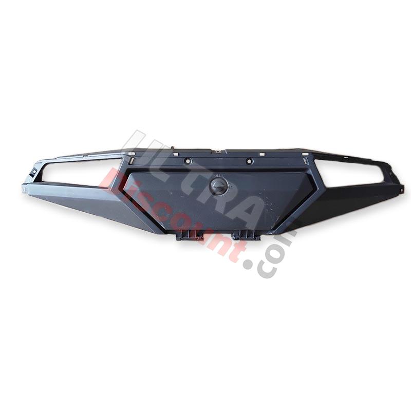 Heckblende quad bashan 300cc BS300AU-2 - Schwarz, Bashan 300cc BS300AU-2 Heckblende quad bashan 300cc BS300AU-2 - Schwarz, Bashan 300cc BS300AU-2