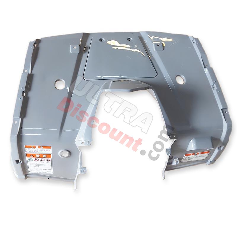 Verkleidung vorn Quad Bashan 300cc BS300AU-2 - graue, Bashan 300cc BS300AU-2 Verkleidung vorn Quad Bashan 300cc BS300AU-2 - graue, Bashan 300cc BS300AU-2