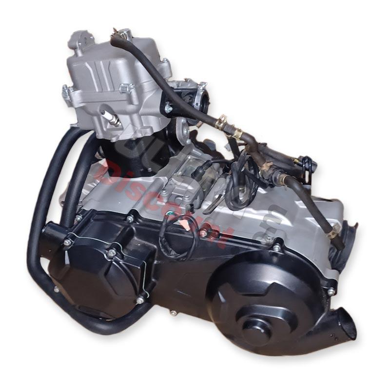 Motor komplett172MM für Quad Bashan 300 ccm (BS300AU-2), Bashan 300cc BS300AU-2