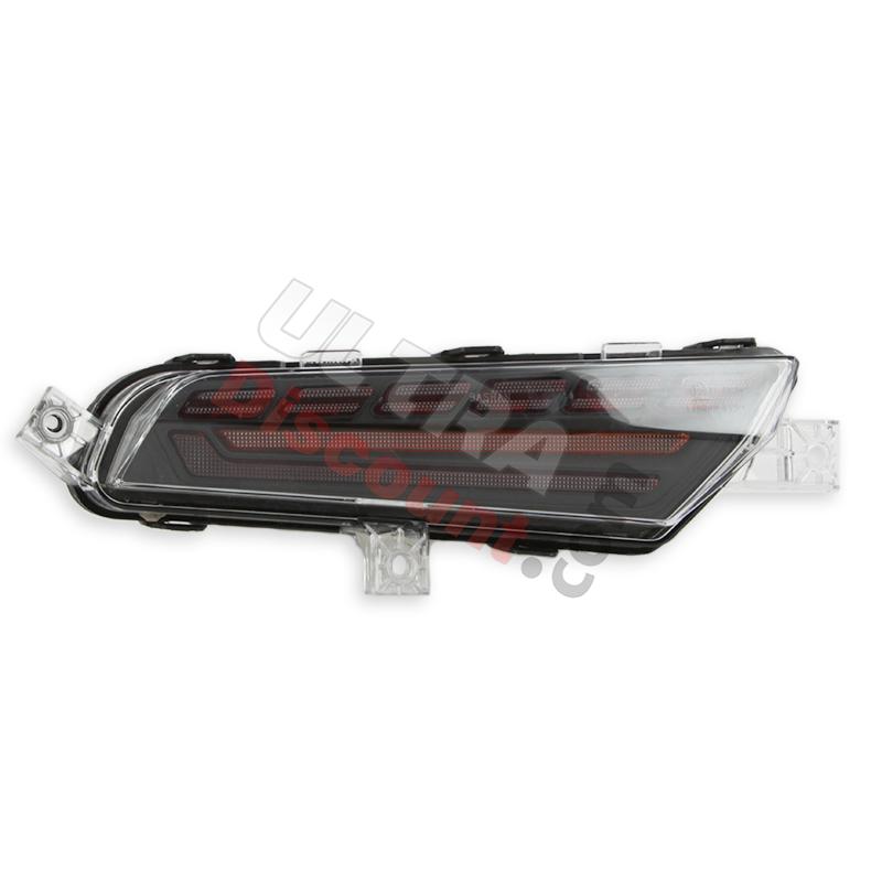 Linke Rückleuchte für Quad Bashan 300cc BS300AU-2, Bashan 300cc BS300AU-2 Linke Rückleuchte für Quad Bashan 300cc BS300AU-2, Bashan 300cc BS300AU-2