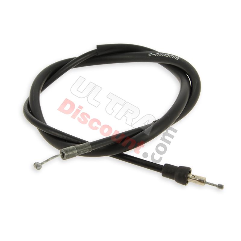 Starterkabel für Quad Bashan 300 ccm (BS300S-18), Bashan 300cc BS300AU-2 Starterkabel für Quad Bashan 300 ccm (BS300S-18), Bashan 300cc BS300AU-2