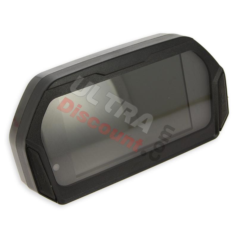 Tachometer für Quad Bashan 300cc BS300AU-2, Bashan 300cc BS300AU-2 Tachometer für Quad Bashan 300cc BS300AU-2, Bashan 300cc BS300AU-2