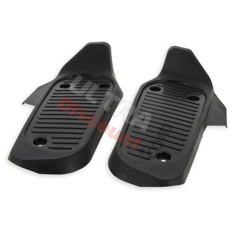 Paar Fußstütze Pocket ATV Quad (type2), Pocket quad Teile Paar Fußstütze Pocket ATV Quad (type2), Pocket quad Teile
