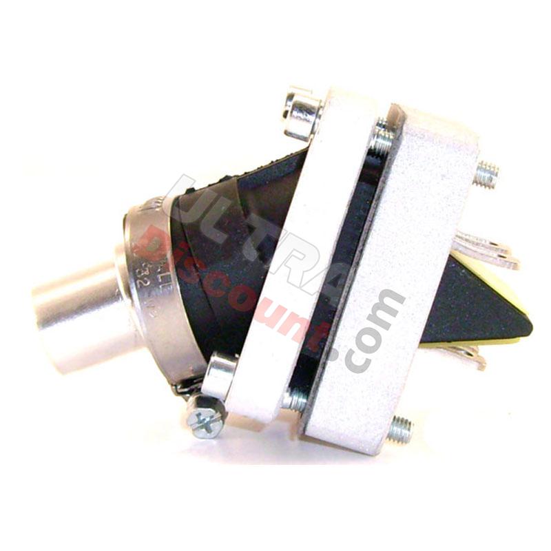 Membranblock MTA4 von Zocchi, Teile Pocket Blata MT4