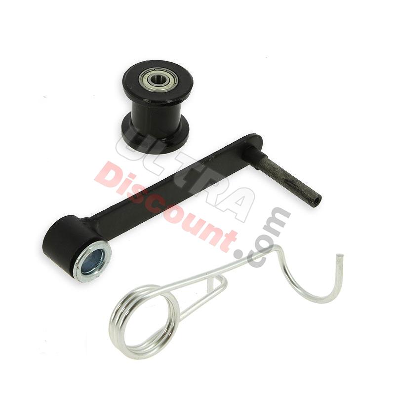 Kettenspanner komplett für Quad 250 ccm ST-9E, Ersatz Shineray 250 STIXE ST9E