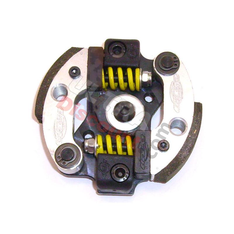 Kupplung Bizetamotor (BZM) für Pocketmotoren 47-49 ccm, Pocket Cross Teile Kupplung Bizetamotor (BZM) für Pocketmotoren 47-49 ccm, Pocket Cross Teile