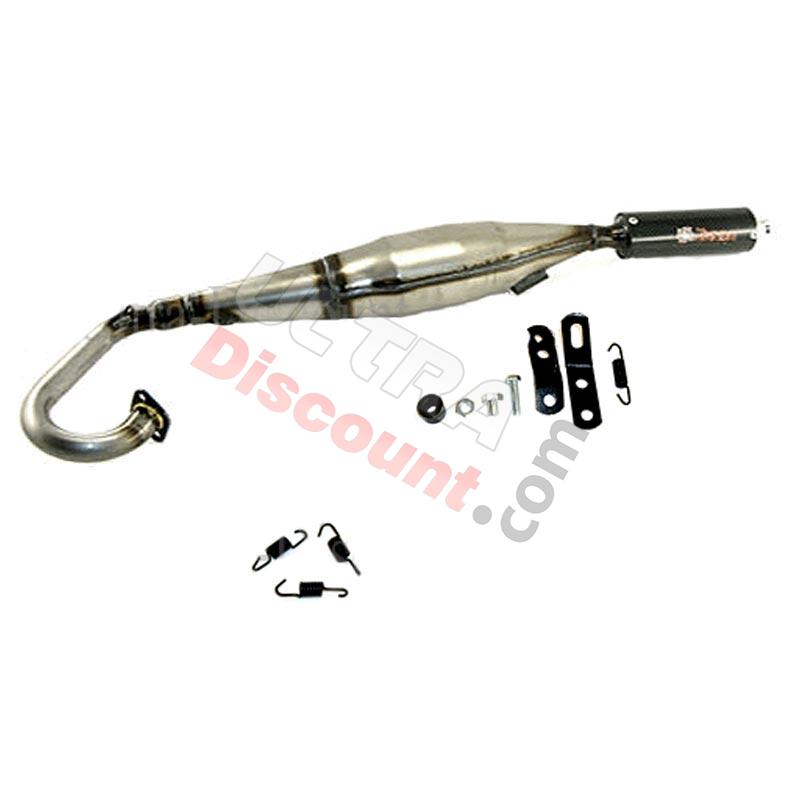 Leistungskit Level 1 für pocket quad 47-49 ccm, Pocket quad Teile