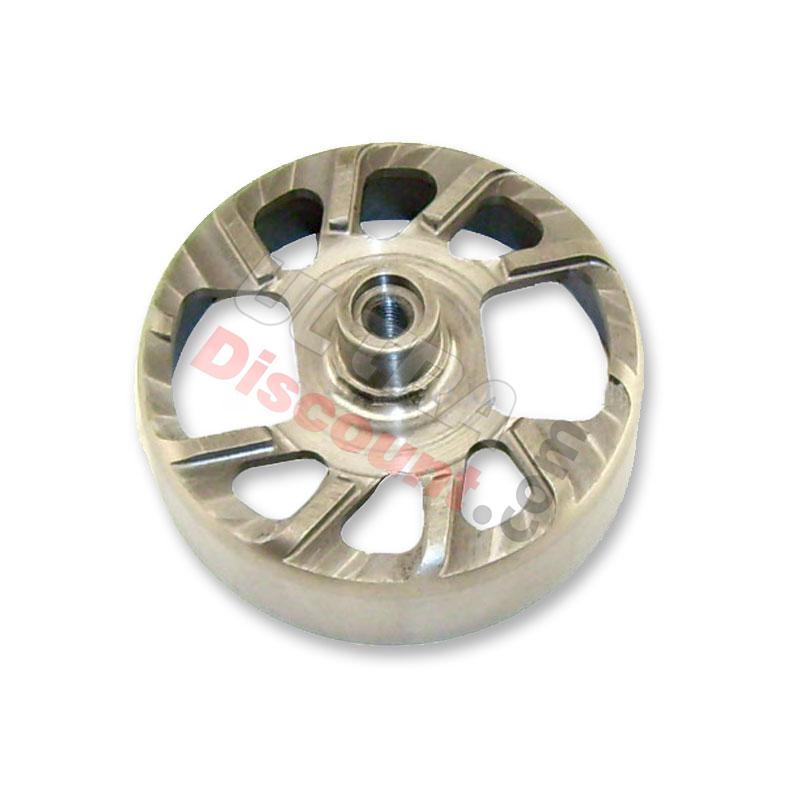 Kupplungsglocke 77 mm selbstbelüftet für MTA4, Teile Pocket Blata MT4 Kupplungsglocke 77 mm selbstbelüftet für MTA4, Teile Pocket Blata MT4