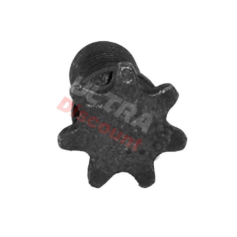 Ritzel verstärkt 10 Z kl. Teilung (metrisch) für pocket quad, Pocket quad Teile Ritzel verstärkt 10 Z kl. Teilung (metrisch) für pocket quad, Pocket quad Teile