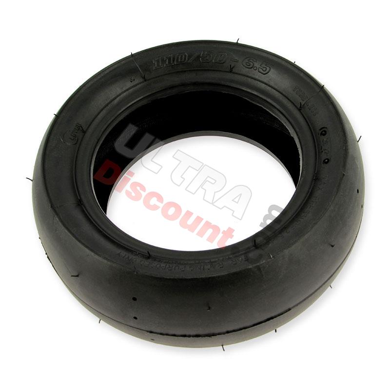 Reifen Slick hinten ( 110-50-6,5) für pocket bike, Teile Pocket Blata MT4 Reifen Slick hinten ( 110-50-6,5) für pocket bike, Teile Pocket Blata MT4
