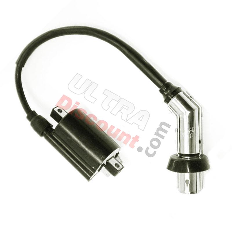 Zündspule für Quad 300 ccm Shineray ST-4E - STE, Ersatzteile Quad Shineray 300 Zündspule für Quad 300 ccm Shineray ST-4E - STE, Ersatzteile Quad Shineray 300