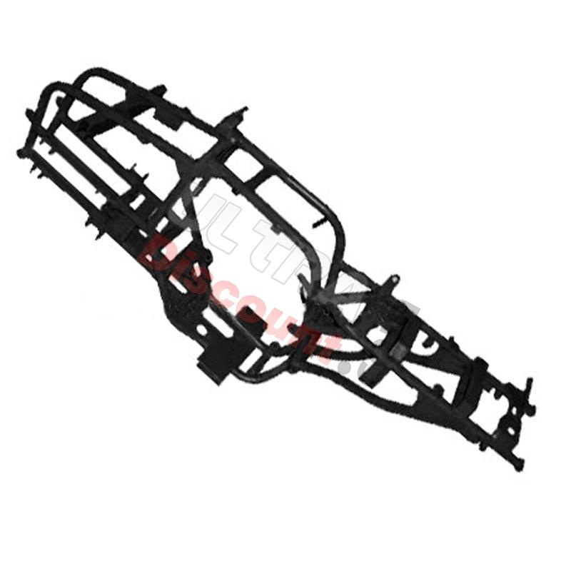 Rahmen für Quad Shineray 250ccm ST-9E, Ersatz Shineray 250 STIXE ST9E