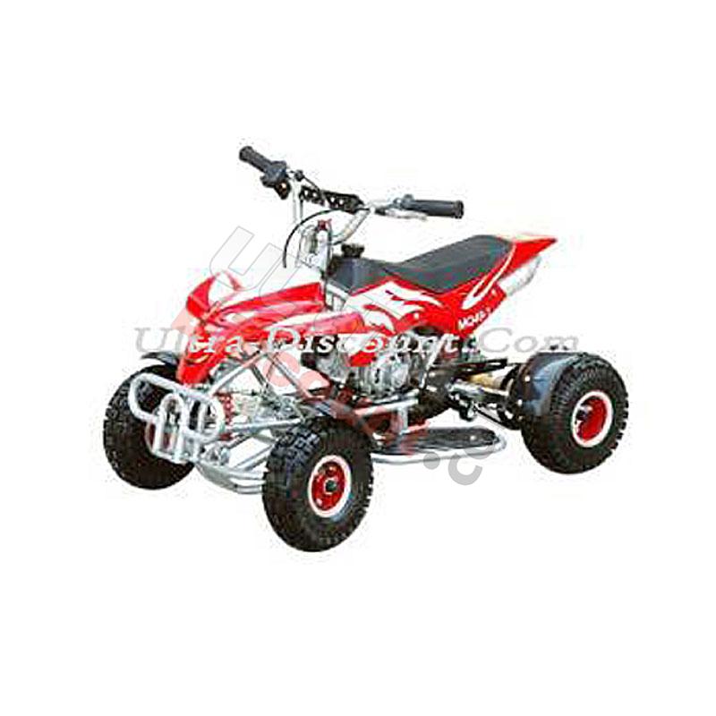 pocket quad, Pocket quad