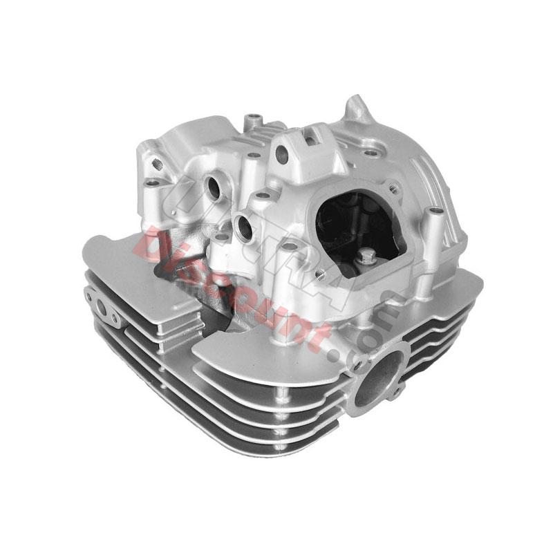 Zylinderkopf für Quad Shineray 300STE - 300ST-4E, Ersatzteile Quad Shineray 300 Zylinderkopf für Quad Shineray 300STE - 300ST-4E, Ersatzteile Quad Shineray 300