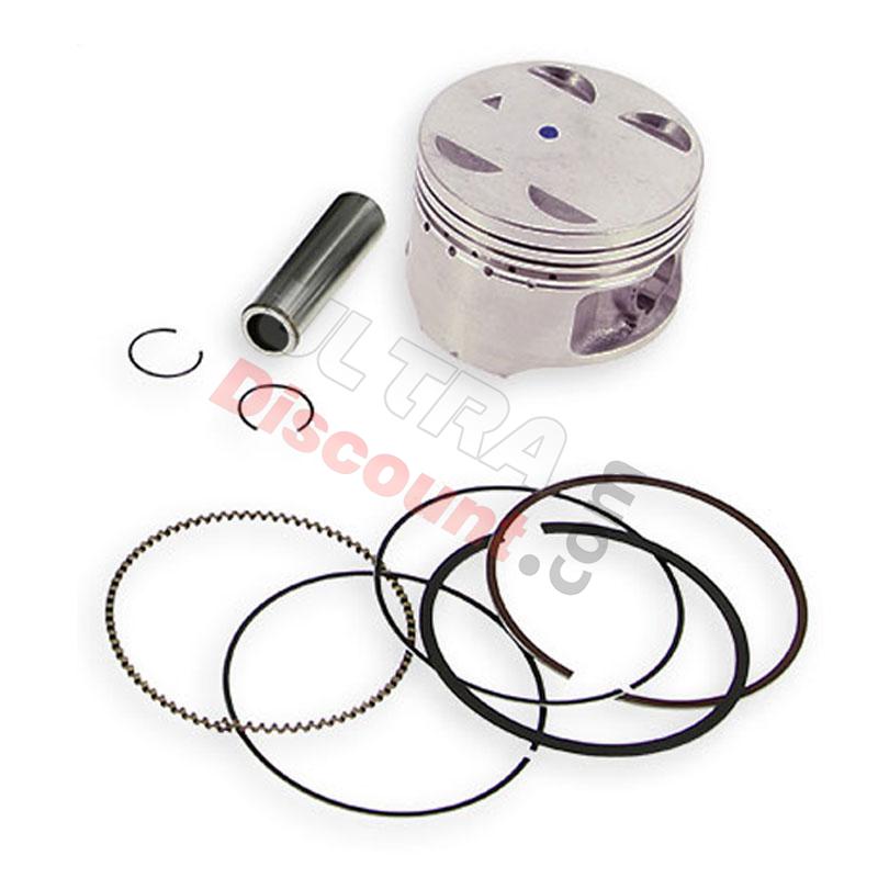 Kolbensatz für Quad Shineray 300 ccm ST-4E (178FMN), Ersatzteile Quad Shineray 300