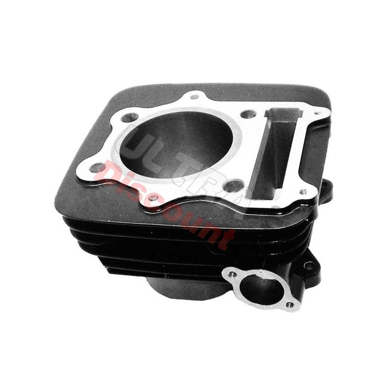 Zylinder für Quad Shineray 300 ccm STE - ST-4E (Schwarz), Ersatzteile Quad Shineray 300