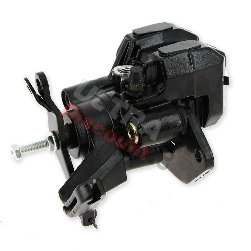Bremssattel hinten für Quad 200 ccm JYG, Ersatz Chinese Quad 200ccm Bremssattel hinten für Quad 200 ccm JYG, Ersatz Chinese Quad 200ccm