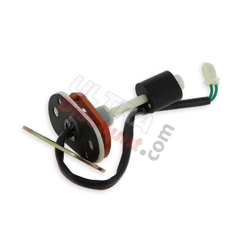Benzinstandmesser für Shineray 200 ccm STIIE-B, Ersatzteile Shineray 200STIIE und STIIEB Benzinstandmesser für Shineray 200 ccm STIIE-B, Ersatzteile Shineray 200STIIE und STIIEB