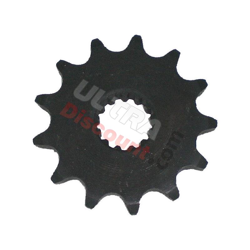 Ritzel für Motor Quad Shineray 300 ccm STE - ST-4E, Ersatzteile Quad Shineray 300
