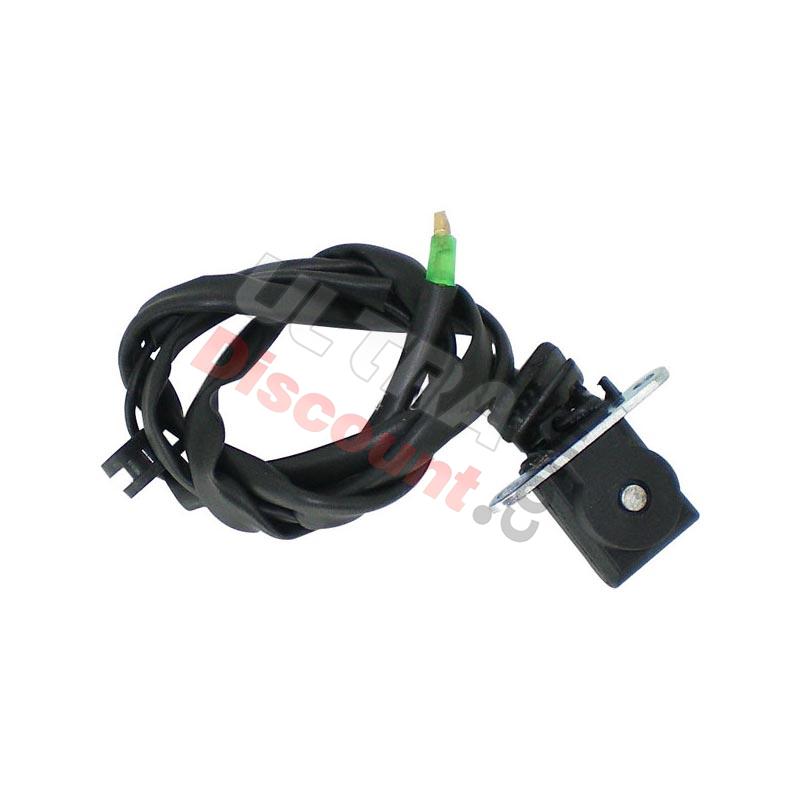 Impulsgeber elektrisch für Scooter Baotian BT49QT-12, Ersatzteile Baotian BT49QT-12
