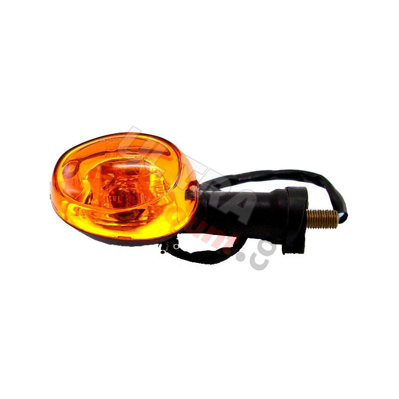 Blinker hinten links für Skooter Baotian BT49QT-12, Ersatzteile Baotian BT49QT-12