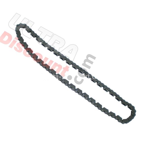 Steuerkette für Skooter Baotian BT49QT-11, Ersatzteile Baotian BT49QT-11 Steuerkette für Skooter Baotian BT49QT-11, Ersatzteile Baotian BT49QT-11