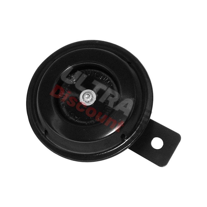 Hupe für Motorroller Baotian BT49QT-11, Ersatzteile Baotian BT49QT-11 Hupe für Motorroller Baotian BT49QT-11, Ersatzteile Baotian BT49QT-11