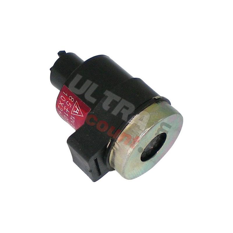 Blinker-Relais für Skooter Baotian BT49QT-12, Ersatzteile Baotian BT49QT-12