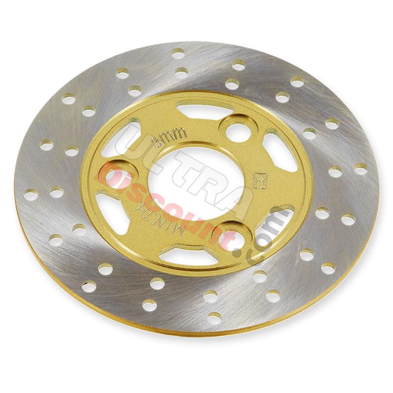 Bremsscheibe für Skooter Baotian BT49QT-9 (155 mm), Ersatzteile Baotian BT49QT-9 Bremsscheibe für Skooter Baotian BT49QT-9 (155 mm), Ersatzteile Baotian BT49QT-9