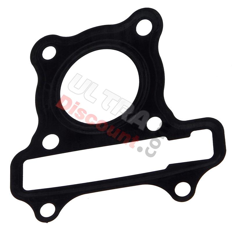 Zylinderkopfdichtung für Motor Baotian BT49QT-7, Ersatzteile Baotian BT49QT-7 Zylinderkopfdichtung für Motor Baotian BT49QT-7, Ersatzteile Baotian BT49QT-7