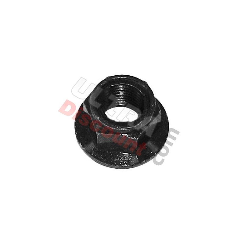 Radschraube vorn Skooter Baotian BT49QT-11, Ersatzteile Baotian BT49QT-11 Radschraube vorn Skooter Baotian BT49QT-11, Ersatzteile Baotian BT49QT-11