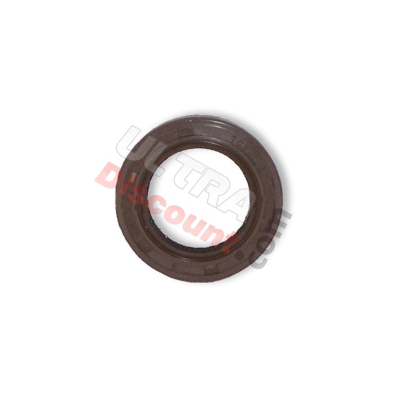 Simmerring für Hinterradachse Skooter Baotian BT49QT-11, Ersatzteile Baotian BT49QT-11 Simmerring für Hinterradachse Skooter Baotian BT49QT-11, Ersatzteile Baotian BT49QT-11