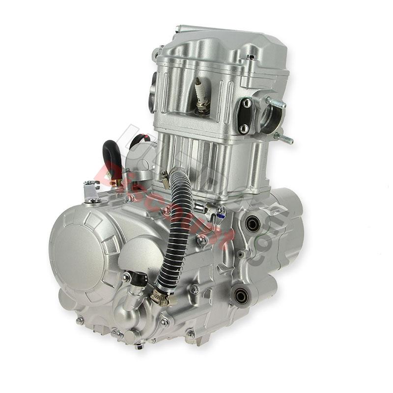 Motor 167ML für Quad Bashan 200 ccm (BS200-7), Ersatzteile Bashan 200cc BS200S7