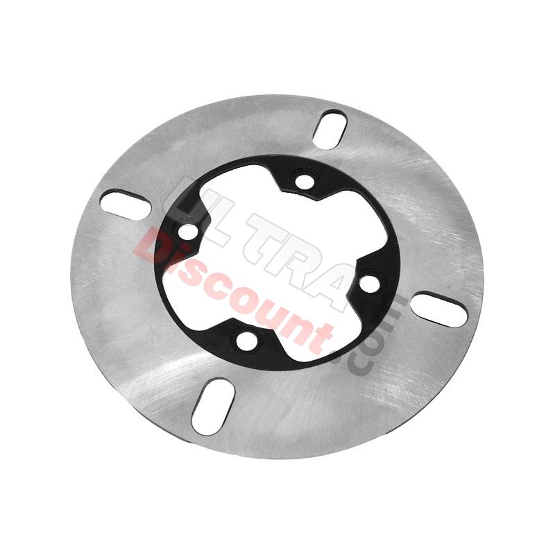 Bremsscheibe hinten für Quad Bashan 300 ccm (BS300S-18), Ersatz Quad Bashan 300cc BS300S18