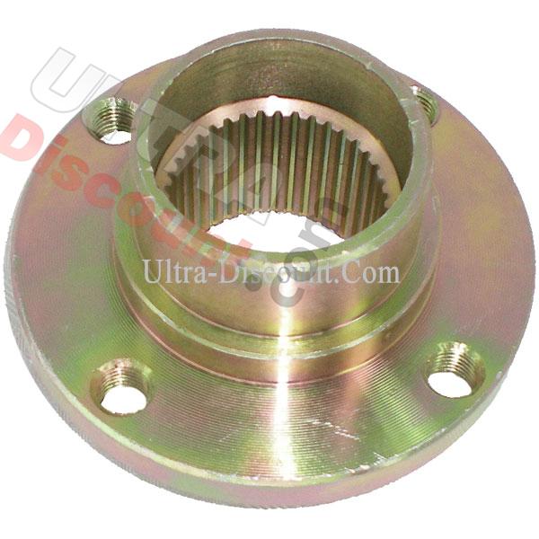 Kettenkranz-Halter für Quad Shineray 300 ccm ST-4E, Ersatzteile Quad Shineray 300
