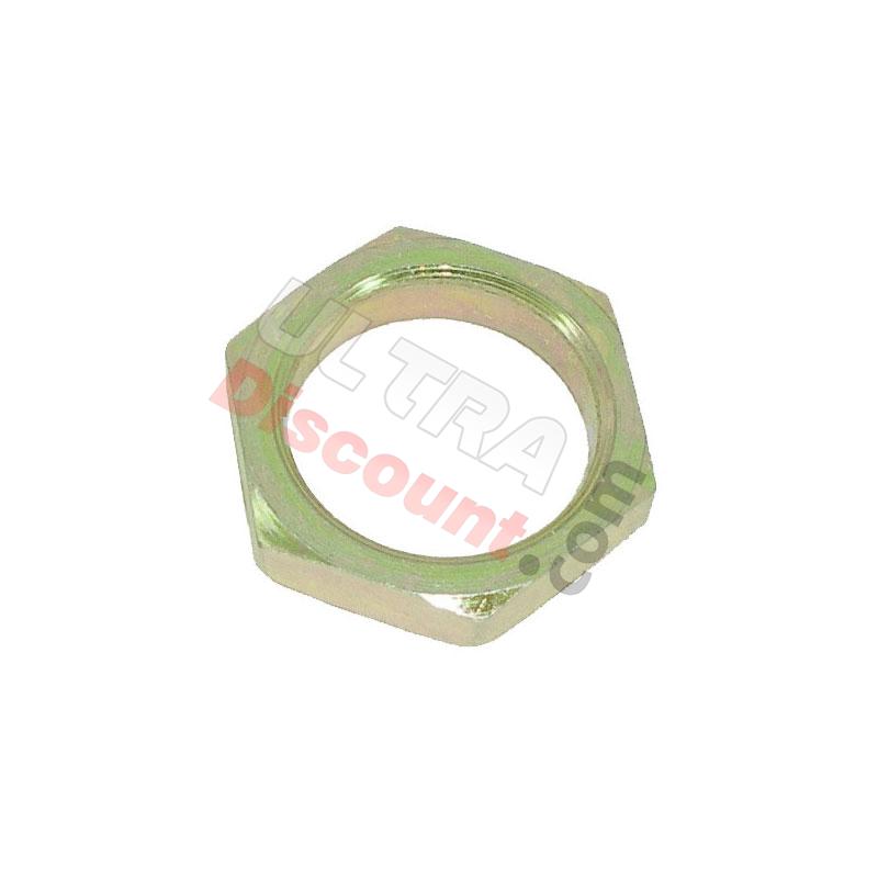 Mutter für Kranz- u. Bremsscheibe erhalterung Quad Shineray 300STE-ST-4E, Ersatzteile Quad Shineray 300