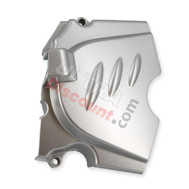 Ritzelabdeckung Antriebausgang, Alu, Quad Bashan 250 ccm (BS250S-11), Ersatzteile Bashan 250cc BS250S11 Ritzelabdeckung Antriebausgang, Alu, Quad Bashan 250 ccm (BS250S-11), Ersatzteile Bashan 250cc BS250S11