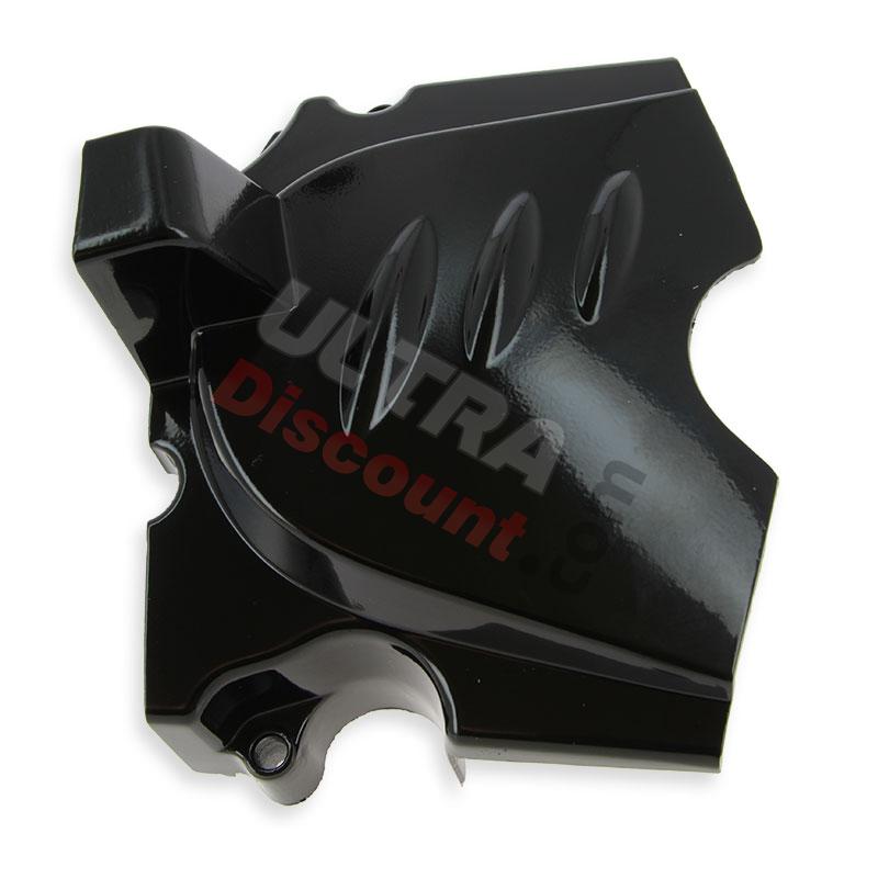 Ritzelabdeckung Ausgang, schwarz, Quad Bashan 200 ccm (BS200S-7), Ersatzteile Bashan 200cc BS200S7 Ritzelabdeckung Ausgang, schwarz, Quad Bashan 200 ccm (BS200S-7), Ersatzteile Bashan 200cc BS200S7